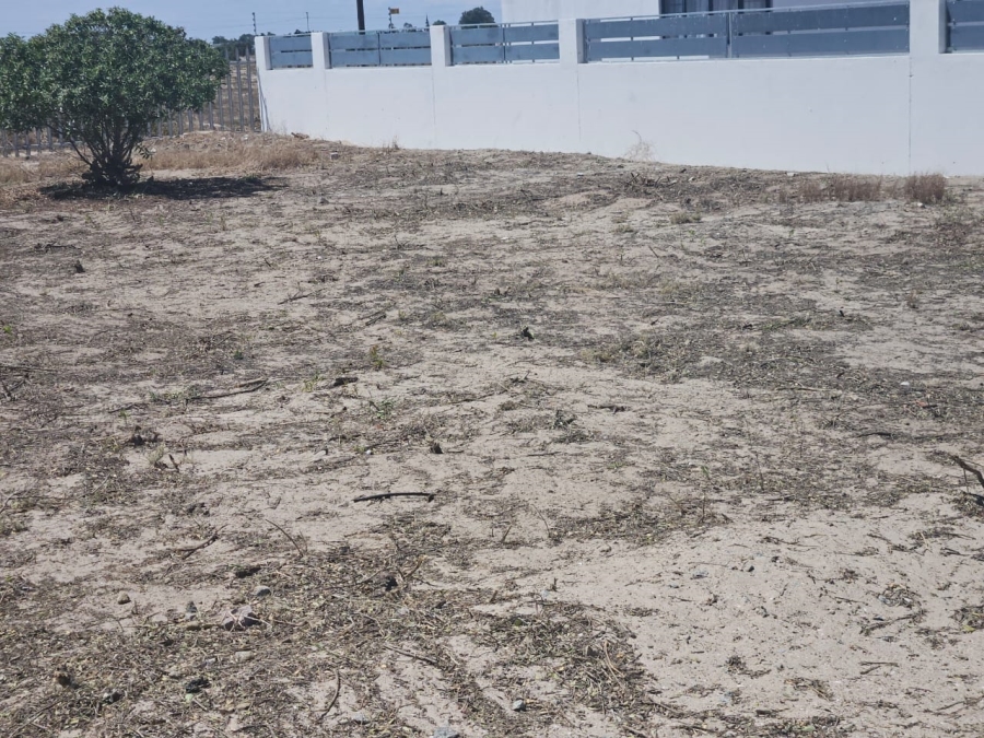 0 Bedroom Property for Sale in Atlantic Sands Private Estate Western Cape